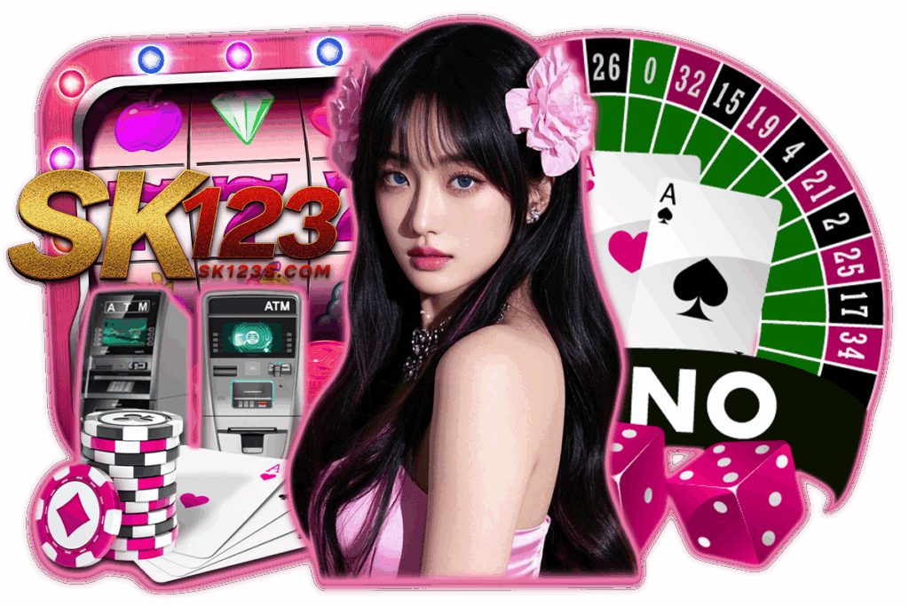 sk slots