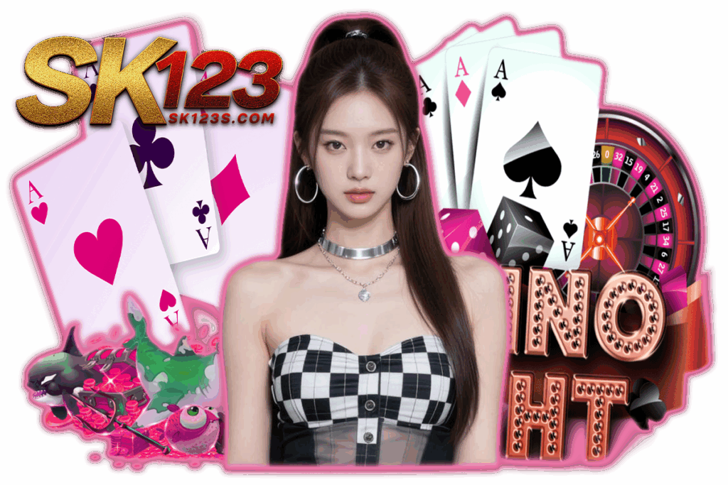 sk123 คาสิโน