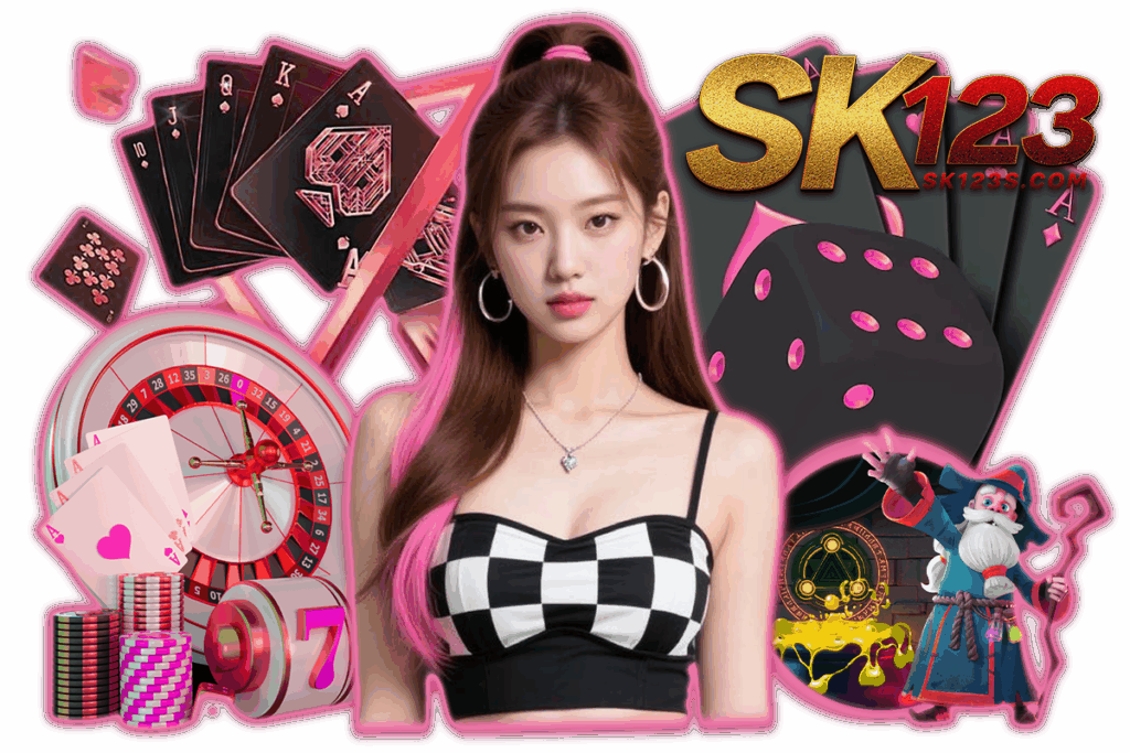 sk123 สล็อต