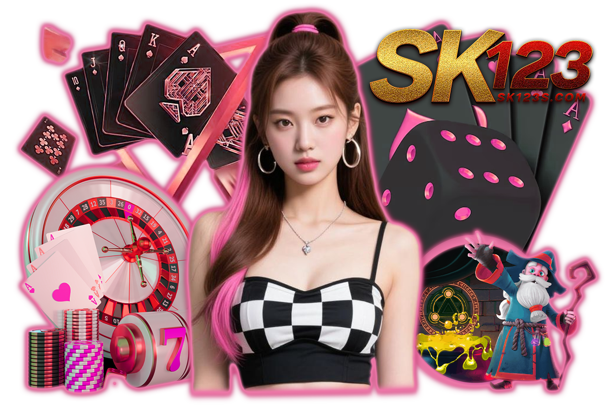 sk123 สล็อต