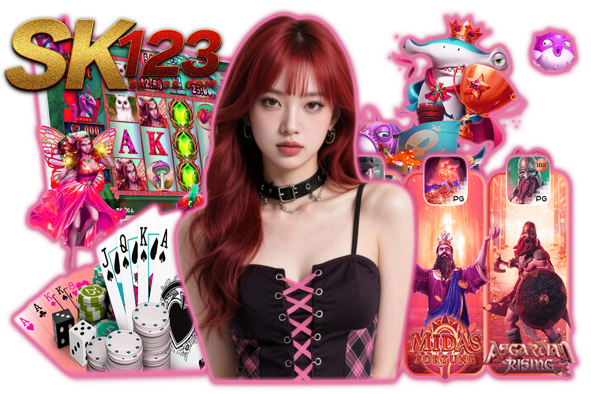 sk123 เว็บตรง